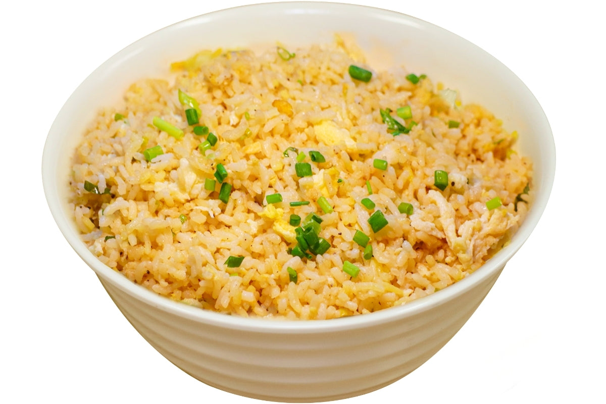 Cheff Rice Chef's Signature Rice Original – Chef's Bowl & Rice