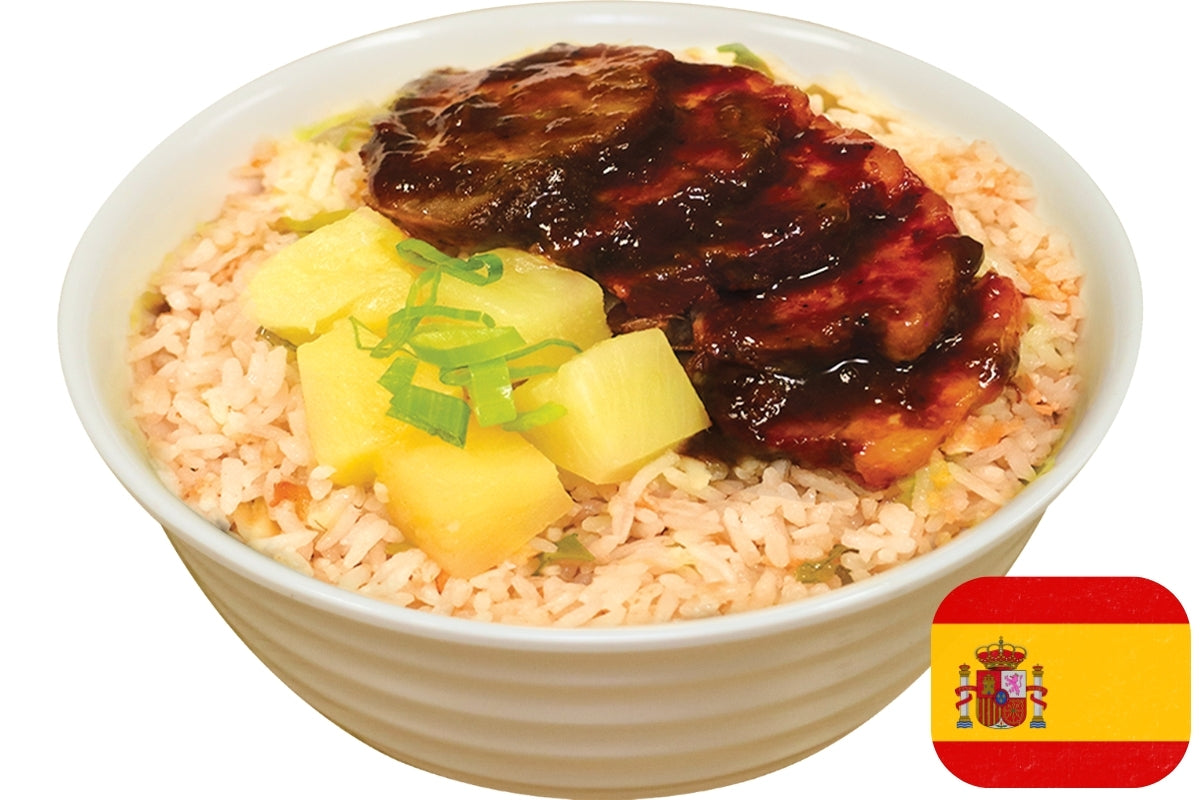 Pork Hamonado