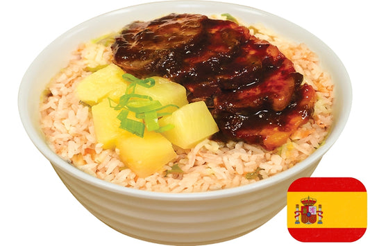 Pork Hamonado